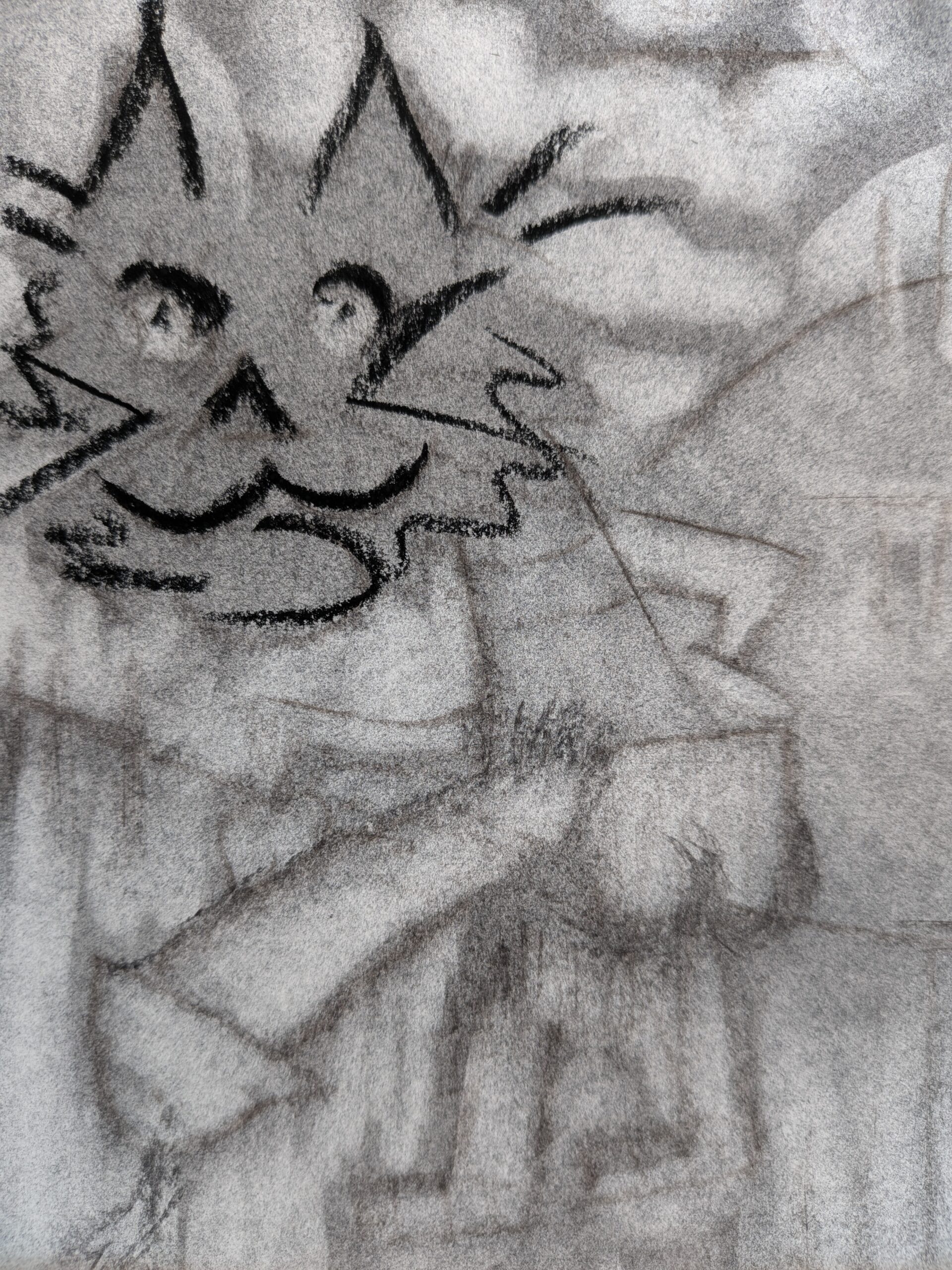 Meadow Cat