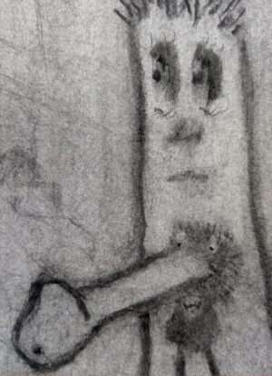 Tree Dick